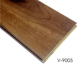 wood plastic composites pvc floor tiles