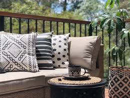 Outdoor Cushions Free
