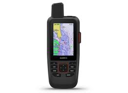 Garmin Gpsmap 86sci Marine Gps Handheld And Satellite Communicator With Coastal Charts