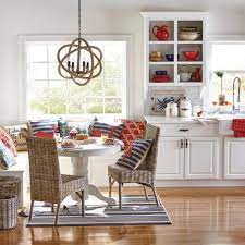 Small Space Kitchen And Dining Tables