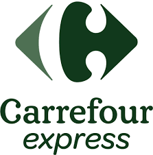 Carrefour express is a subsidiary joint venture with carrefour france and majid al futtaim (maf group). Carrefour Express Indonesia Logopedia Fandom