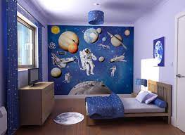 Bedroom Wall Ideas