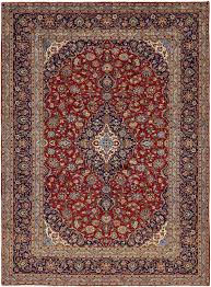 Broyhill living room furniture (3). Kashan Red Antique 10x13 Large Area Rug In 2021 Rugs Persian Rug Red Rugs