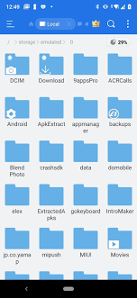Download es file explorer file manager apk 4.2.6.2.1 for android. Es Explorador De Archivos 4 2 8 1 Descargar Para Android Apk Gratis