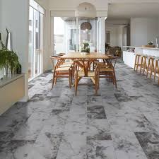 does luxury vinyl tile flooring require