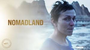 Now playing in theaters and on hulu. Afi Movie Club Afi Awards Honoree Nomadland American Film Institute