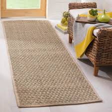 22 ft border runner rug