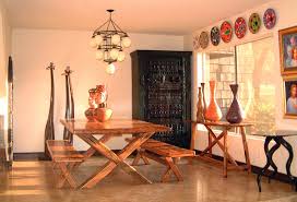 african living room furniture