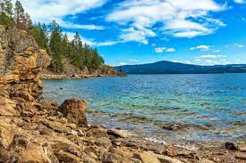 things to do in coeur d alene outdoor