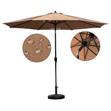 14 patio umbrella and shades ideas