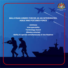 The ministry of defence (malay: Mindef Malaysia On Twitter Defence White Paper Malaysia As A Secure Sovereign And Prosperous Country Defencewhitepaper Mindefmalaysia
