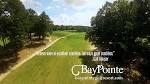 Home - Bay Pointe Golf and Country Club