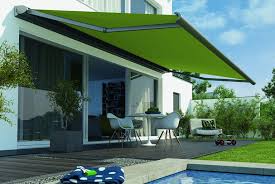 Bespoke Outdoor Haus Awnings Haus