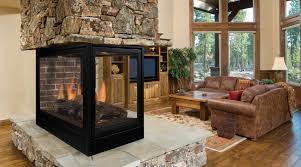 Pearl Direct Vent Gas Fireplace By