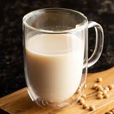 how to make soy milk wandercooks