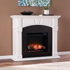 Clarvin Electric Fireplace