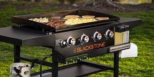 blackstone s 36 inch gas griddle is