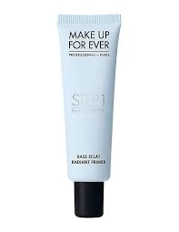make up for ever radiant primer