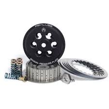 motorcycle clutch kits and components