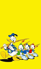 Cute baby donald duck images. 47 Donald Duck Wallpapers Free Download On Wallpapersafari