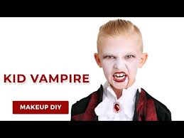 kid vire makeup tutorial you