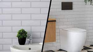 Bathroom Wall Panel Vs Tile Comparison