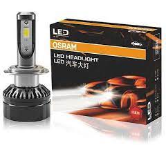 osram led headlight bulb for ford