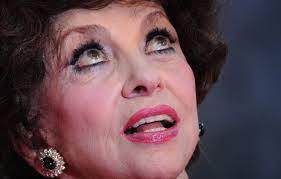 gina lollobrigida auctions jewels