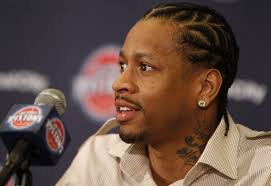 Even the braids that are supposed to be easy (whether spotted on celebrities or social media step 1: Allen Iverson Hair Lookbook Stylebistro