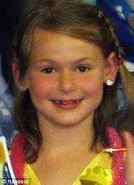 Veronica Moser, 6, was killed and her mother Ashley was shot three times and. Innocent: Six-year-old Veronica was the youngest person to die in the massacre ... - article-2177698-142C0254000005DC-969_306x423