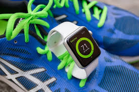 The Apple Watch Sport And Fitness In Depth Review Dc
