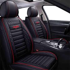 Leather Car Seat Covers For Nissan