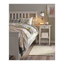 Ikea Hemnes Bed Hemnes Bed Ikea Bedroom