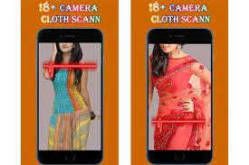 Normally we use an alternative camera app instead of the default camera. 5 Best Apps To See Through Clothes For Android Ios Free Apps For Android And Ios