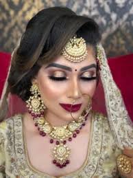 best makeup artist on your wedding