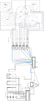 Residential electric wiring diagrams are an important tool for installing and testing home electrical circuits and they will also help you understand how electrical devices are wired and how various electrical devices and controls operate. Aeg 3009vnm M 3009vnmm Electrical Wiring Diagram Free Standing Cooker 90 Cm Ceramic Cooktop