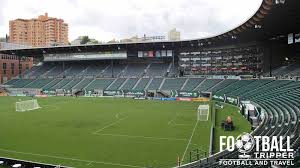 Providence Park Stadium Portland Timbers Football Tripper