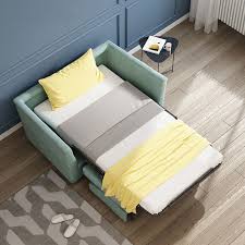 2 seater sofa bed for whole