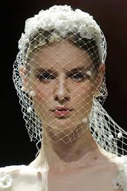 beauty of the 2021 bridal fashion