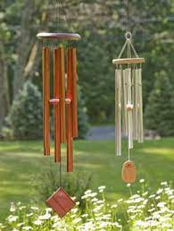wind chimes with free uk