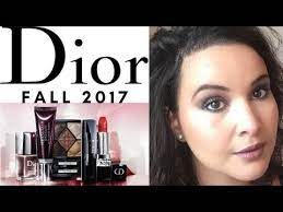 dior makeup videos you