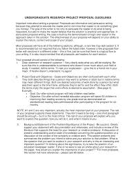 Research Paper Proposal Template Mla Example Powerpoint