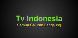 2 tahun ago 1,335 23 0. Tv Indonesia Live 2020 Nonton Tv Online Indonesia 2 Apk Download Com Pleredone Tv Indo2 Apk Free