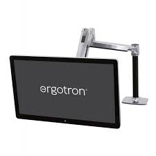 Ergotron Lx Sit Stand Desk Arm 45 384