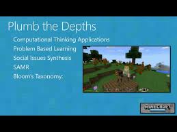 Submitted 13 days ago by evanlandchannel. Getting Started With Minecraft Education Edition Webinar Simplek12