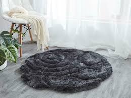rugs home 3d rose design sparkle living