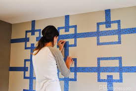 Diy Stencil Patterns Tips To Paint