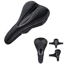 Bike Seat Cover Hollow Breathable