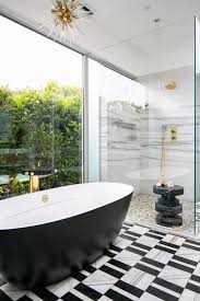 20 Modern Bathroom Design Ideas