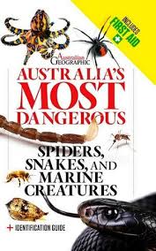 Australias Most Dangerous Revised Edition Spiders